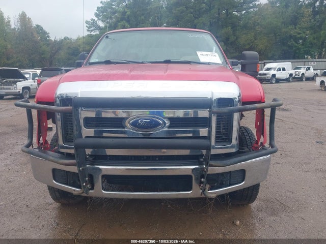 46207350 :رقم المزاد ، 1FTWW31R08EB76990 vin ، 2008 Ford Super Duty F-350 Srw Fx4/harley-davidson/king Ranch/lariat/xl/xlt مزاد بيع