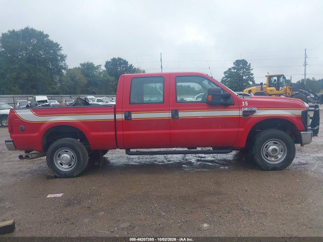 46207350 :رقم المزاد ، 1FTWW31R08EB76990 vin ، 2008 Ford Super Duty F-350 Srw Fx4/harley-davidson/king Ranch/lariat/xl/xlt مزاد بيع