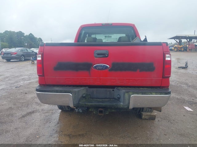 46207350 :رقم المزاد ، 1FTWW31R08EB76990 vin ، 2008 Ford Super Duty F-350 Srw Fx4/harley-davidson/king Ranch/lariat/xl/xlt مزاد بيع