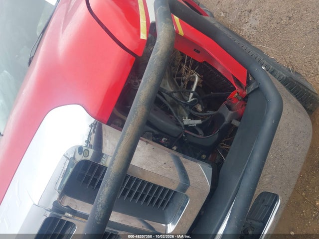 46207350 :رقم المزاد ، 1FTWW31R08EB76990 vin ، 2008 Ford Super Duty F-350 Srw Fx4/harley-davidson/king Ranch/lariat/xl/xlt مزاد بيع