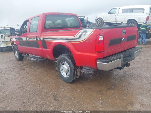 46207350 :رقم المزاد ، 1FTWW31R08EB76990 vin ، 2008 Ford Super Duty F-350 Srw Fx4/harley-davidson/king Ranch/lariat/xl/xlt مزاد بيع