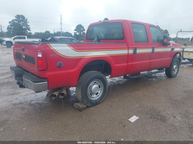 46207350 :رقم المزاد ، 1FTWW31R08EB76990 vin ، 2008 Ford Super Duty F-350 Srw Fx4/harley-davidson/king Ranch/lariat/xl/xlt مزاد بيع