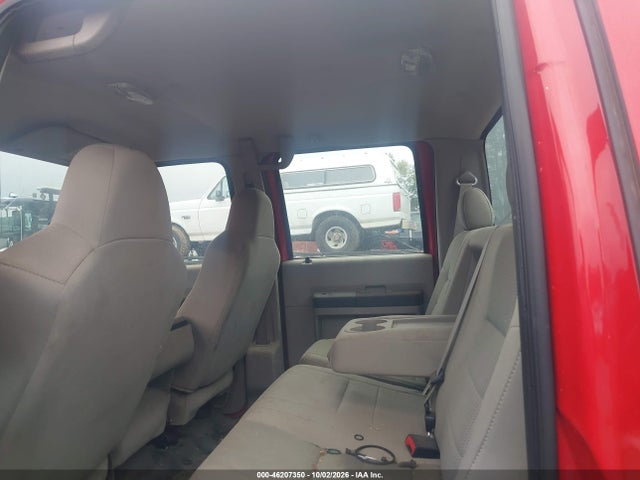 46207350 :رقم المزاد ، 1FTWW31R08EB76990 vin ، 2008 Ford Super Duty F-350 Srw Fx4/harley-davidson/king Ranch/lariat/xl/xlt مزاد بيع