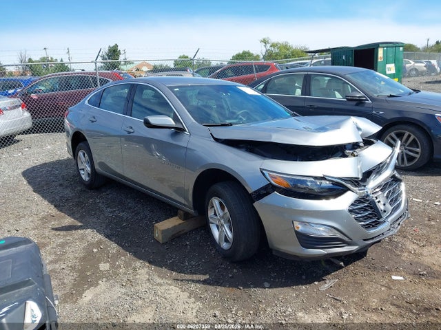 46207359 :رقم المزاد ، 1G1ZB5ST8RF141892 vin ، 2024 Chevrolet Malibu Fwd Ls مزاد بيع