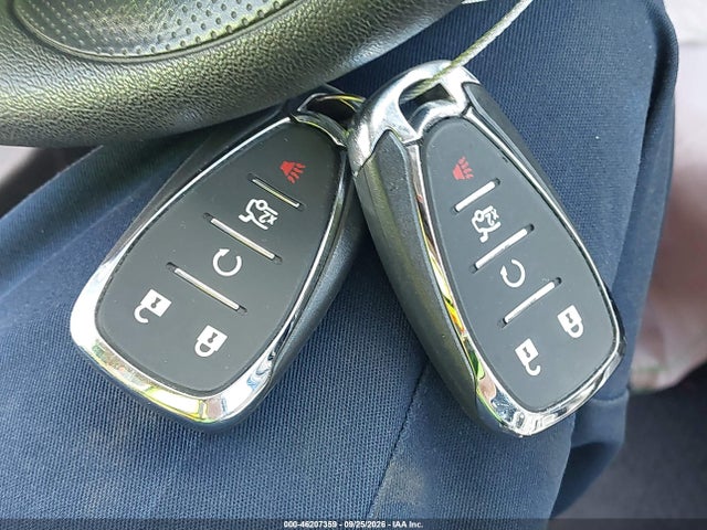 46207359 :رقم المزاد ، 1G1ZB5ST8RF141892 vin ، 2024 Chevrolet Malibu Fwd Ls مزاد بيع