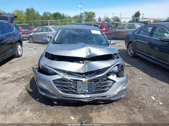 46207359 :رقم المزاد ، 1G1ZB5ST8RF141892 vin ، 2024 Chevrolet Malibu Fwd Ls مزاد بيع