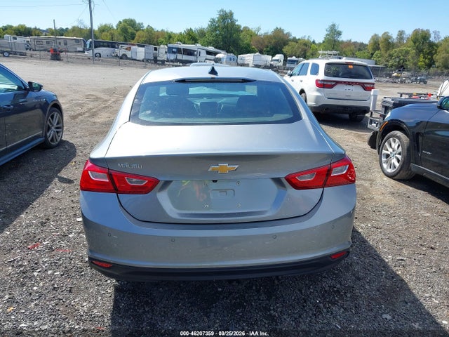 46207359 :رقم المزاد ، 1G1ZB5ST8RF141892 vin ، 2024 Chevrolet Malibu Fwd Ls مزاد بيع