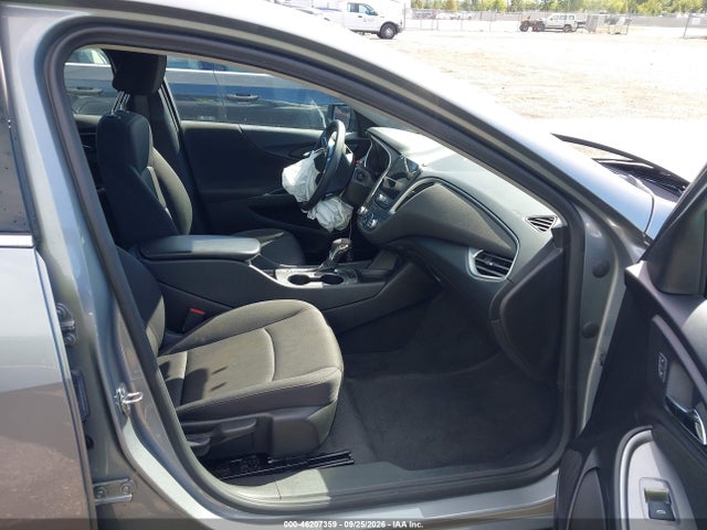 46207359 :رقم المزاد ، 1G1ZB5ST8RF141892 vin ، 2024 Chevrolet Malibu Fwd Ls مزاد بيع