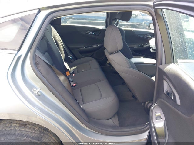 46207359 :رقم المزاد ، 1G1ZB5ST8RF141892 vin ، 2024 Chevrolet Malibu Fwd Ls مزاد بيع
