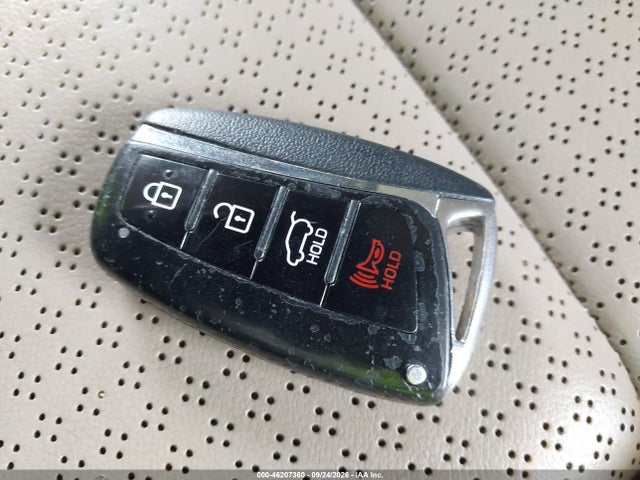 Aukcja sprzedaży 2014 Hyundai Santa Fe Sport 2.4l (a6), vin: 5XYZU3LB8EG185216, numer aukcji: 46207360