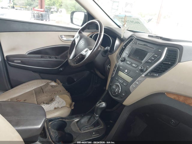 Aukcja sprzedaży 2014 Hyundai Santa Fe Sport 2.4l (a6), vin: 5XYZU3LB8EG185216, numer aukcji: 46207360