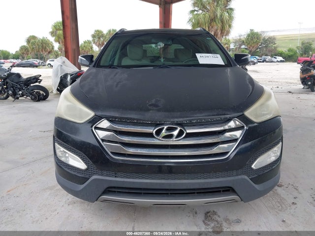 Aukcja sprzedaży 2014 Hyundai Santa Fe Sport 2.4l (a6), vin: 5XYZU3LB8EG185216, numer aukcji: 46207360