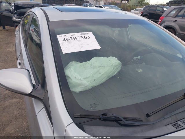 Продаж на аукціоні авто 2011 Hyundai Elantra Limited, vin: 5NPDH4AE5BH022271, номер лоту: 46207363