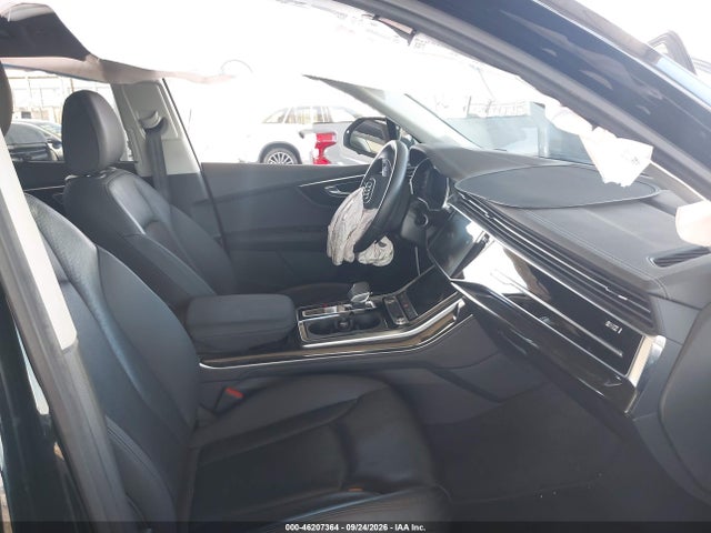 Aukcja sprzedaży 2023 Audi Q7 Premium Plus 55 Tfsi Quattro Tiptronic, vin: WA1LXBF70PD025339, numer aukcji: 46207364