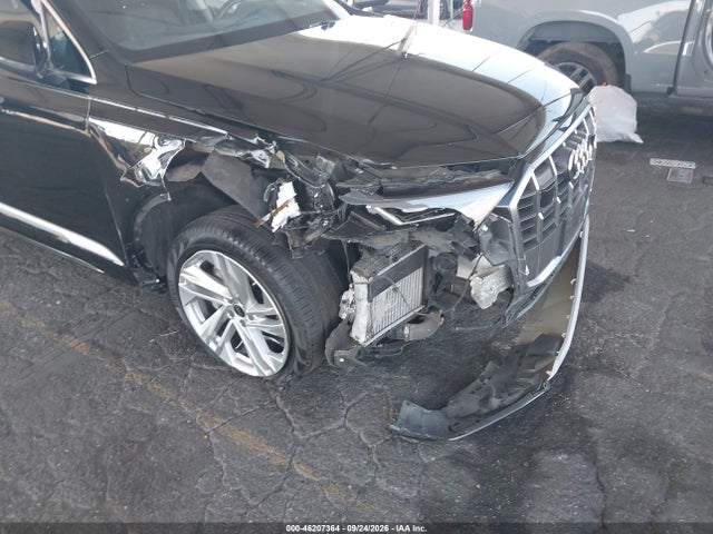 Aukcja sprzedaży 2023 Audi Q7 Premium Plus 55 Tfsi Quattro Tiptronic, vin: WA1LXBF70PD025339, numer aukcji: 46207364