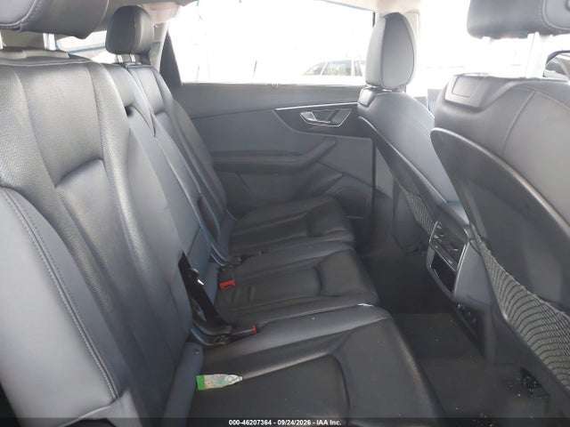 Aukcja sprzedaży 2023 Audi Q7 Premium Plus 55 Tfsi Quattro Tiptronic, vin: WA1LXBF70PD025339, numer aukcji: 46207364