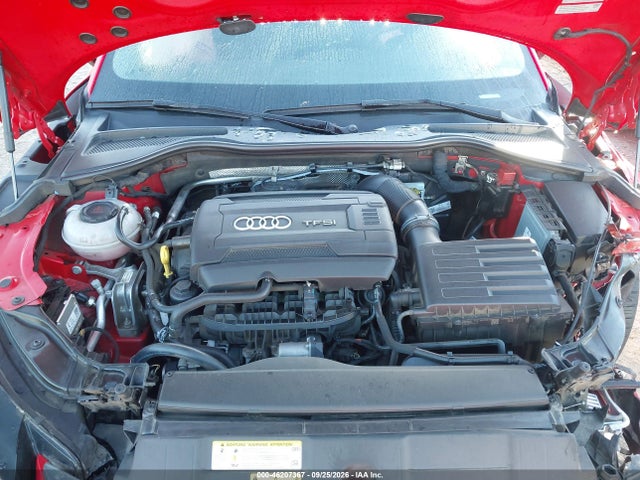 Продаж на аукціоні авто 2018 Audi Tt 2.0t, vin: TRUC5AFV4J1011785, номер лоту: 46207367