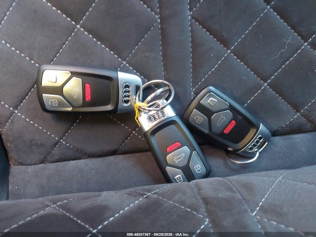 Продаж на аукціоні авто 2018 Audi Tt 2.0t, vin: TRUC5AFV4J1011785, номер лоту: 46207367