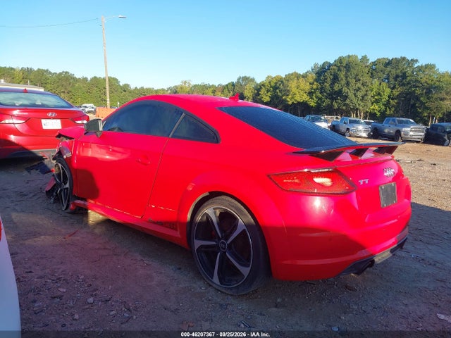 Продаж на аукціоні авто 2018 Audi Tt 2.0t, vin: TRUC5AFV4J1011785, номер лоту: 46207367