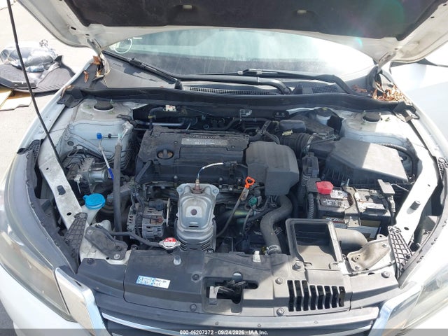 Продажа на аукционе авто 2013 Honda Accord Lx, vin: 1HGCR2F32DA122294, номер лота: 46207372