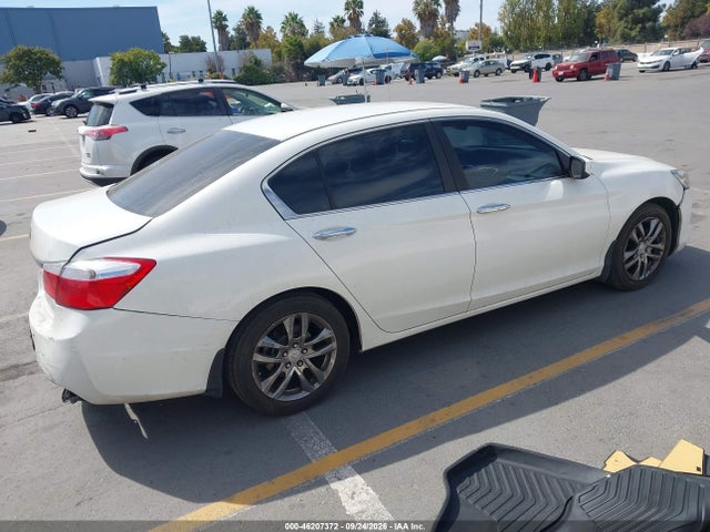 Продажа на аукционе авто 2013 Honda Accord Lx, vin: 1HGCR2F32DA122294, номер лота: 46207372