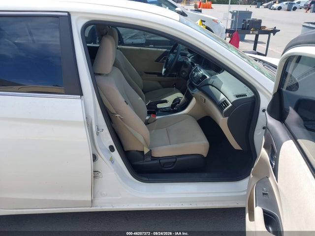 Продажа на аукционе авто 2013 Honda Accord Lx, vin: 1HGCR2F32DA122294, номер лота: 46207372