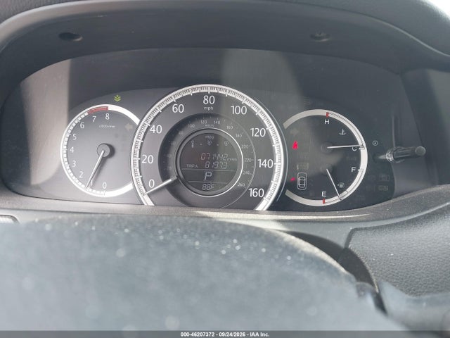 Продажа на аукционе авто 2013 Honda Accord Lx, vin: 1HGCR2F32DA122294, номер лота: 46207372