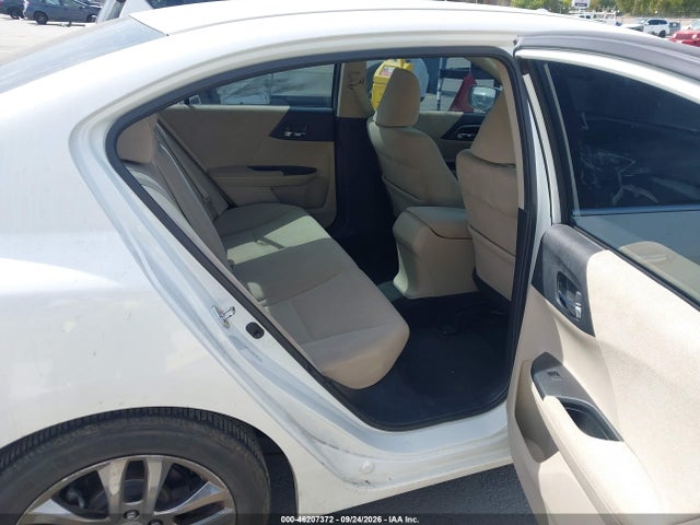 Продажа на аукционе авто 2013 Honda Accord Lx, vin: 1HGCR2F32DA122294, номер лота: 46207372