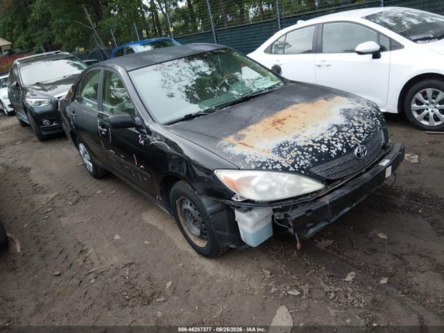 Продажа на аукционе авто 2002 Toyota Camry Le, vin: 4T1BE32K72U065185, номер лота: 46207377