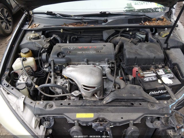 Продаж на аукціоні авто 2002 Toyota Camry Le, vin: 4T1BE32K72U065185, номер лоту: 46207377