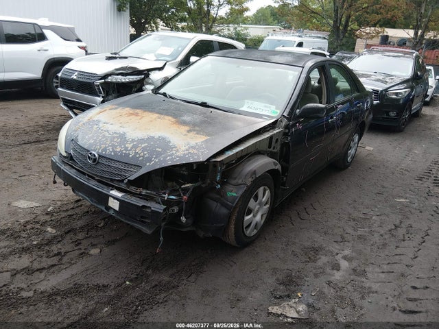 Продаж на аукціоні авто 2002 Toyota Camry Le, vin: 4T1BE32K72U065185, номер лоту: 46207377