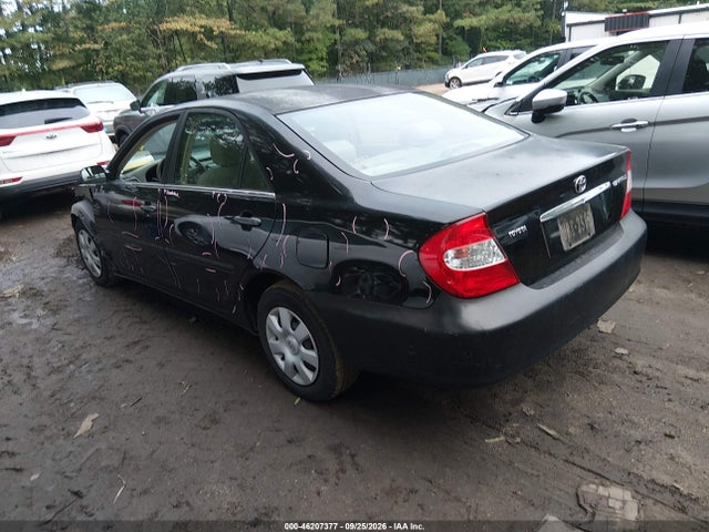 Продаж на аукціоні авто 2002 Toyota Camry Le, vin: 4T1BE32K72U065185, номер лоту: 46207377
