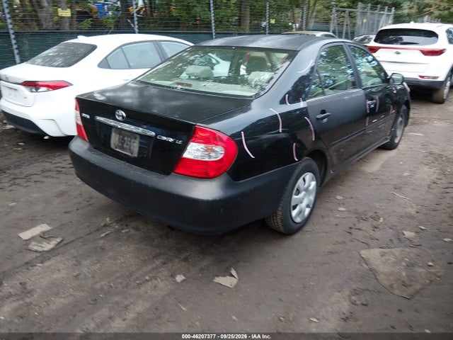 Продаж на аукціоні авто 2002 Toyota Camry Le, vin: 4T1BE32K72U065185, номер лоту: 46207377