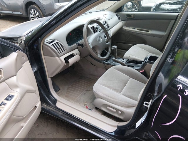 Продаж на аукціоні авто 2002 Toyota Camry Le, vin: 4T1BE32K72U065185, номер лоту: 46207377