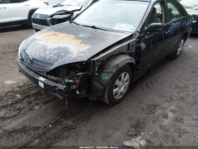 Продаж на аукціоні авто 2002 Toyota Camry Le, vin: 4T1BE32K72U065185, номер лоту: 46207377