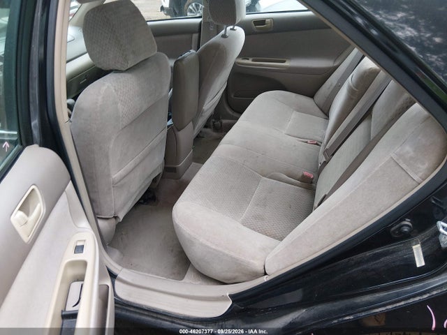 Продаж на аукціоні авто 2002 Toyota Camry Le, vin: 4T1BE32K72U065185, номер лоту: 46207377