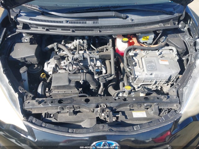 Aukcja sprzedaży 2014 Toyota Prius C Three, vin: JTDKDTB36E1566008, numer aukcji: 46207378