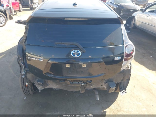 Aukcja sprzedaży 2014 Toyota Prius C Three, vin: JTDKDTB36E1566008, numer aukcji: 46207378