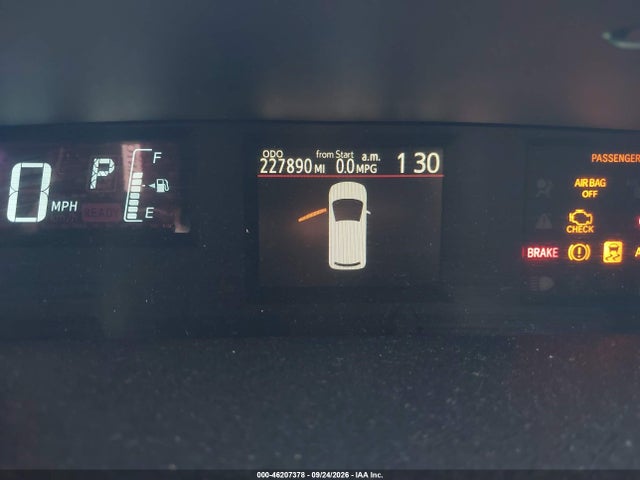 Aukcja sprzedaży 2014 Toyota Prius C Three, vin: JTDKDTB36E1566008, numer aukcji: 46207378
