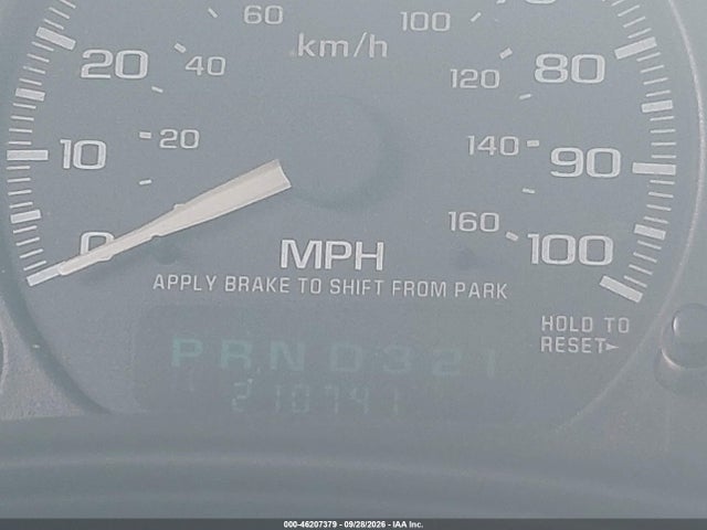 2002 Chevrolet Silverado C1500 მანქანა იყიდება აუქციონზე, vin: 1GCEC14V42Z288502, აუქციონის ნომერი: 46207379