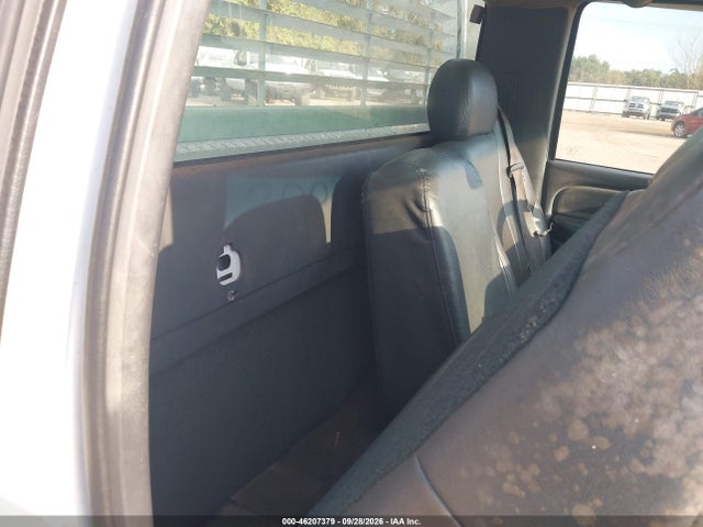 2002 Chevrolet Silverado C1500 მანქანა იყიდება აუქციონზე, vin: 1GCEC14V42Z288502, აუქციონის ნომერი: 46207379