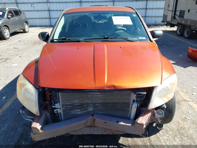 Продаж на аукціоні авто 2010 Dodge Caliber Sxt, vin: 1B3CB4HAXAD541984, номер лоту: 46207388
