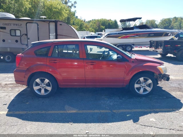Продаж на аукціоні авто 2010 Dodge Caliber Sxt, vin: 1B3CB4HAXAD541984, номер лоту: 46207388