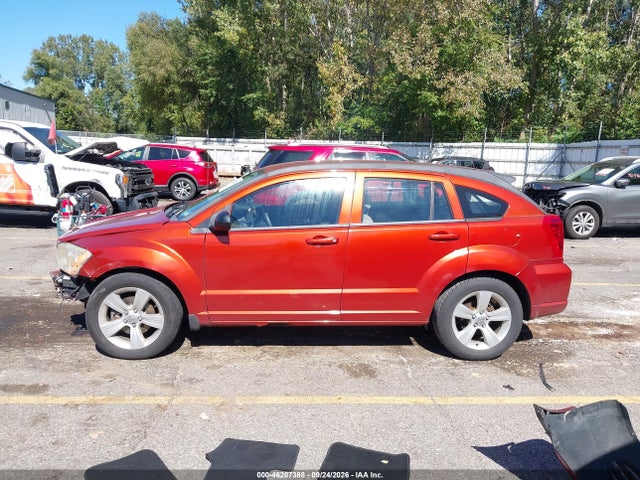 Продаж на аукціоні авто 2010 Dodge Caliber Sxt, vin: 1B3CB4HAXAD541984, номер лоту: 46207388