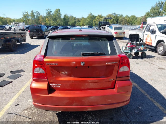 Продаж на аукціоні авто 2010 Dodge Caliber Sxt, vin: 1B3CB4HAXAD541984, номер лоту: 46207388