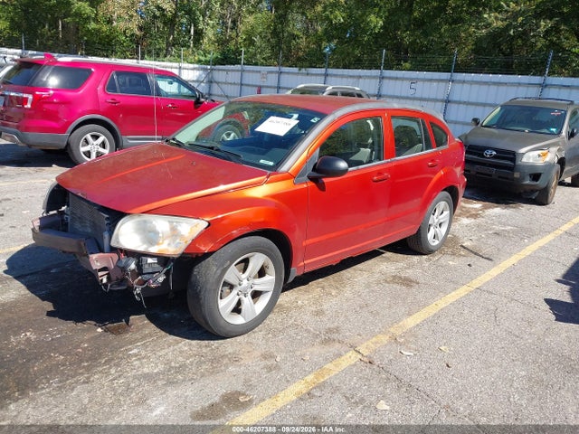 Продаж на аукціоні авто 2010 Dodge Caliber Sxt, vin: 1B3CB4HAXAD541984, номер лоту: 46207388