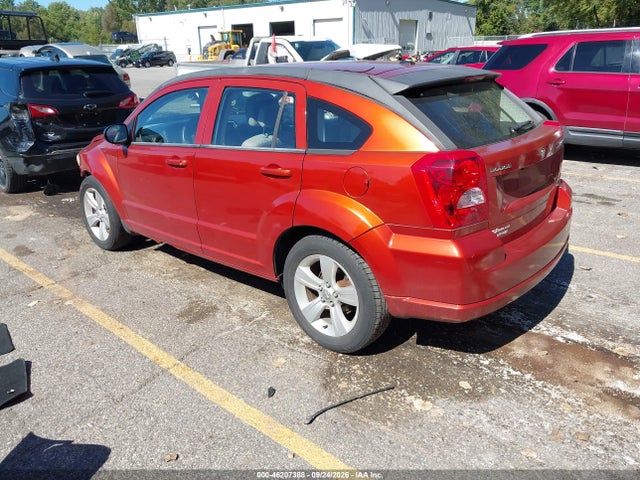 Продаж на аукціоні авто 2010 Dodge Caliber Sxt, vin: 1B3CB4HAXAD541984, номер лоту: 46207388