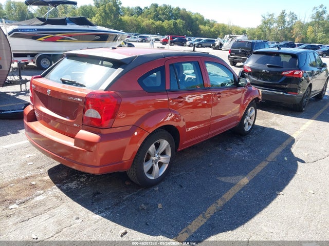 Продаж на аукціоні авто 2010 Dodge Caliber Sxt, vin: 1B3CB4HAXAD541984, номер лоту: 46207388