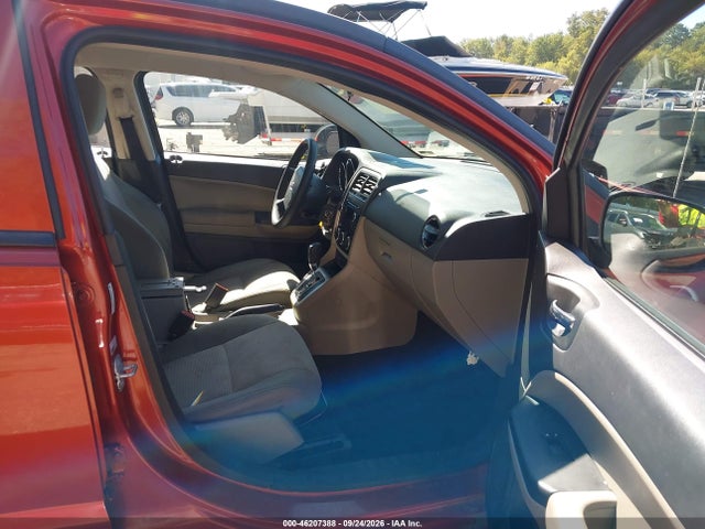 Продаж на аукціоні авто 2010 Dodge Caliber Sxt, vin: 1B3CB4HAXAD541984, номер лоту: 46207388
