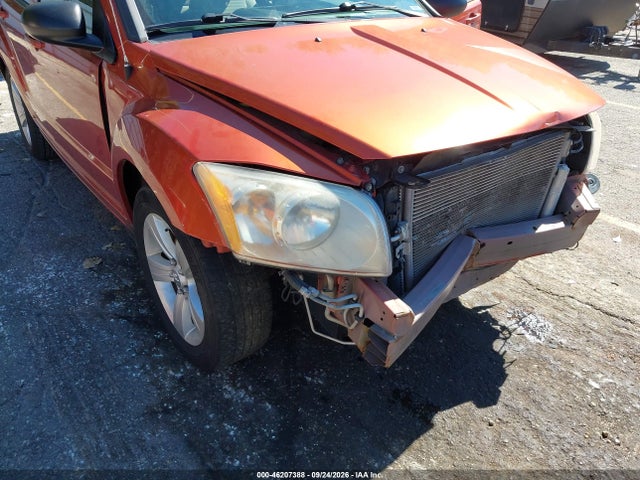 Продаж на аукціоні авто 2010 Dodge Caliber Sxt, vin: 1B3CB4HAXAD541984, номер лоту: 46207388